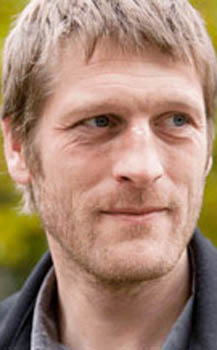 Tom Fisher